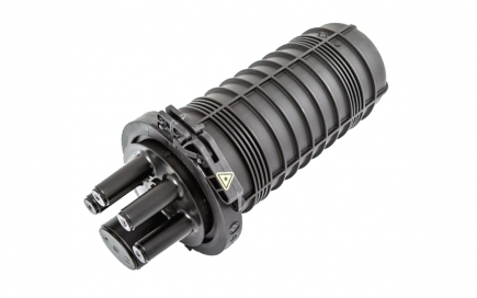 Муфта оптическая FOSC-400A4-S24-1-NGN-RU02 