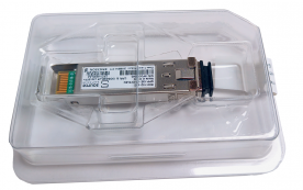 Модуль SFP+ 10GBase -LR, Ericsson/Source Photonics RDH 102 65/2/SPP-10E-LR-IDFR-EN Модуль SFP+ 10GBase -LR, Ericsson/Source Photonics RDH 102 65/2/SPP-10E-LR-IDFR-EN